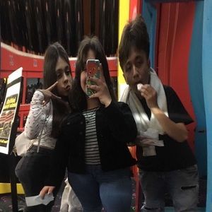 Meet your Posher, Ashley